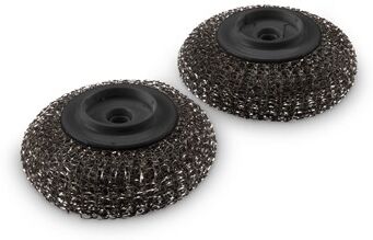 Weber Replaceable Steel Wool 2 pcs