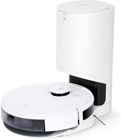 Sony Ericsson Ecovacs DEEBOT OZMO N8+