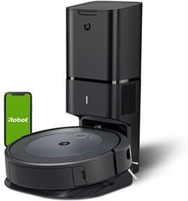 Sony Ericsson iRobot Roomba i3554+