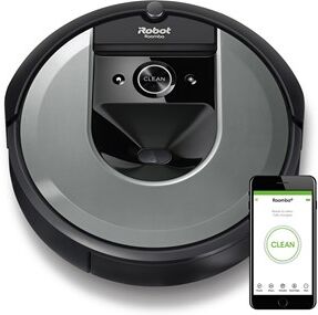 Sony Ericsson iRobot Roomba i7150