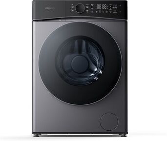 Bilde av Roborock ZEO Lite Vask/Tørk (Grå)