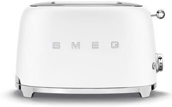 SMEG TSF01WHMEU – Matt hvit