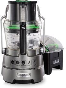 Sony Ericsson Hamilton Beach Professional 14 Cup Food Processor