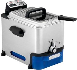 Tefal Oleoclean Pro Inox FR8040