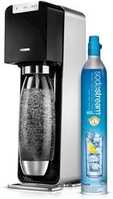 Sony Ericsson SodaStream Power Black