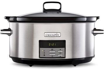 Sony Ericsson Crock-Pot 7,5 L Timer