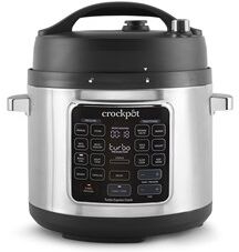 Sony Ericsson Crock-Pot Turbo Express