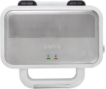 Sony Ericsson Breville Deep Fill Sandwich maker duraceramic