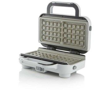 Sony Ericsson Breville BRE203022 DuraCeramic Waffle Maker