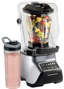 Sony Ericsson Hamilton Beach Sound Shield 950 Multiblend Blender