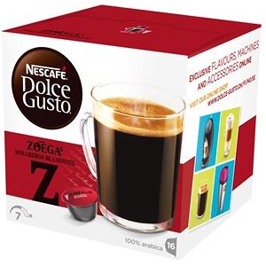 Dolce Gusto Zoegas Mollbergs