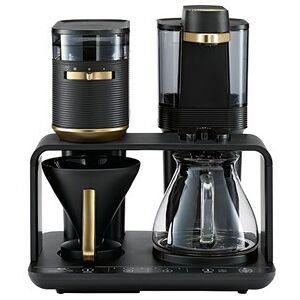 Melitta EPOS Black / Gold