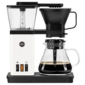 OBH Nordica Blooming White coffee maker