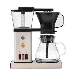 OBH Nordica Blooming Prime Sand coffee maker 1,25 l. 1430-1690 W