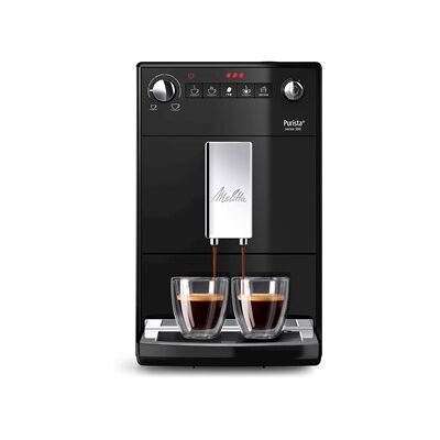 Melitta Purista Black Melitta Purista Black