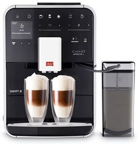 Melitta Barista TS Smart Svart