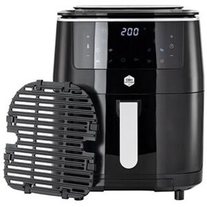 OBH Nordica Easy Fry Grill 3in1 Steam+ 6,5L