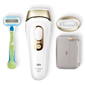 Braun Silk-expert Pro 5 IPL PL5054