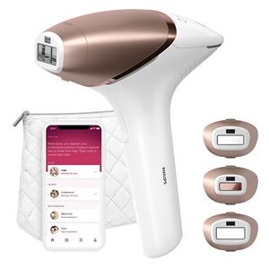 Philips Lumea 9000 Philips Lumea 9000