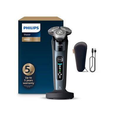 Philips i9000 Shaver Philips i9000 Shaver