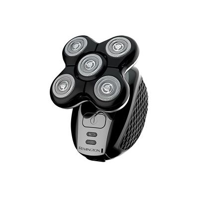 Remington XR1500 - Hodehøvel - Vannsikker Elektrisk Razor Remington XR1500 - Hodehøvel - Vannsikker Elektrisk Razor