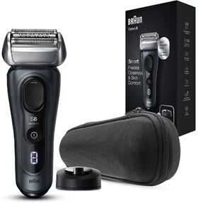 Braun Series 8 Shaver 8413s