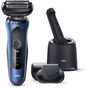 Braun Shaver 60-B7500CC