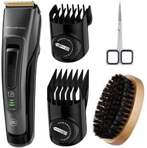 OBH Nordica Björn Axén tools beard and hair trimming kit