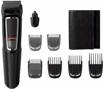 Philips MG3730/15 Multigroom series 3000 8-i-1