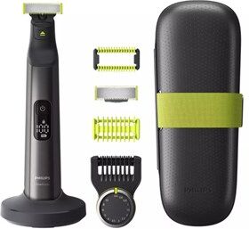 Philips QP6650/61 OneBlade Pro Face+Body