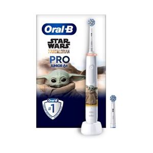 Oral-B Pro 3 Junior 6+ Star Wars