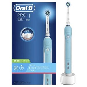 Oral-B Pro 700 CrossAction