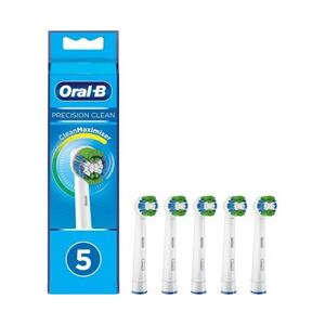 Oral-B Precision Clean 5ct