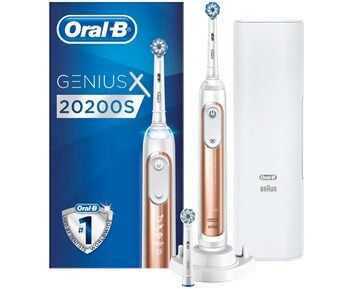 Genius Oral-B Genius X 20200S