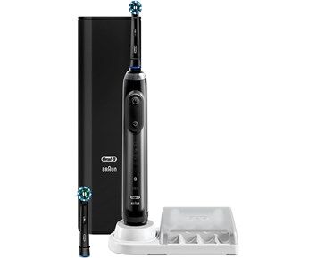 Genius Oral-B Genius X 20400 Black