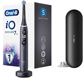 Sony Ericsson Oral-B iO7S Black Onyx UCB