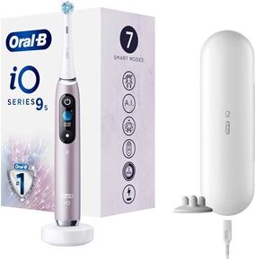 Sony Ericsson Oral-B iO9 S Rose Quartz UC