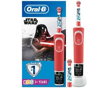 Sony Ericsson Oral-B Kids StarWars