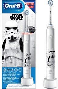 Sony Ericsson Oral-B Pro 3 Junior Star Wars Sens