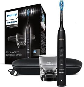 Philips DiamondClean 9000 Black HX9911/09