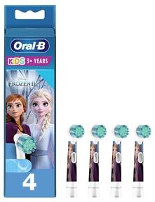 Sony Ericsson Oral-B Oral B Frozen 4ct