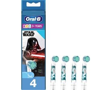 Sony Ericsson Oral-B Oral B Star Wars 4ct