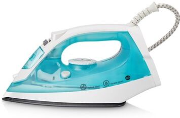 Sony Ericsson ON Steam Iron 10