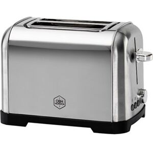 OBH Nordica Metropolitan Toaster 2 Slice