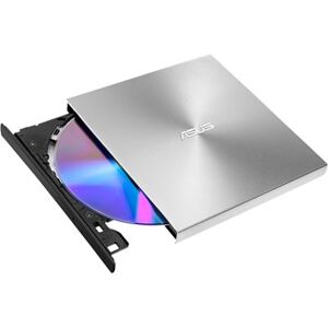 Asus SDRW-08U9M-U Silver