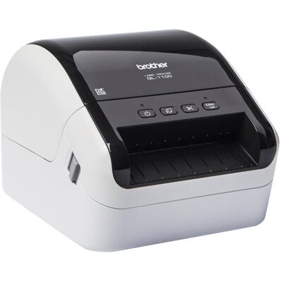 Brother Label printer QL-1100c Brother Label printer QL-1100c