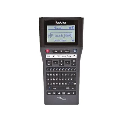 Brother PT-H500 Brother PT-H500