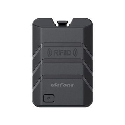 Ulefone Ulefone RFID Tag Reader (EU version) UAN Ulefone Ulefone RFID Tag Reader (EU version) UAN
