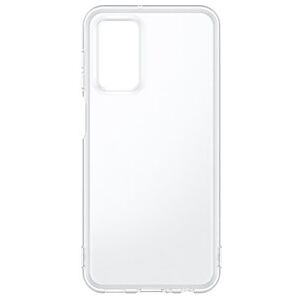 Samsung A23 5G Soft Clear Cover - Transparent