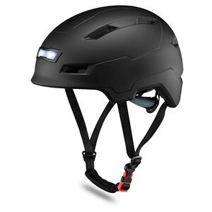 Freev Scooter Helmet With Light - S/M